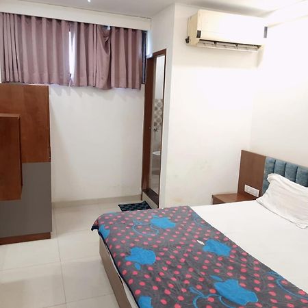 Hotel Murlidhar Rooms Kāsandra 外观 照片