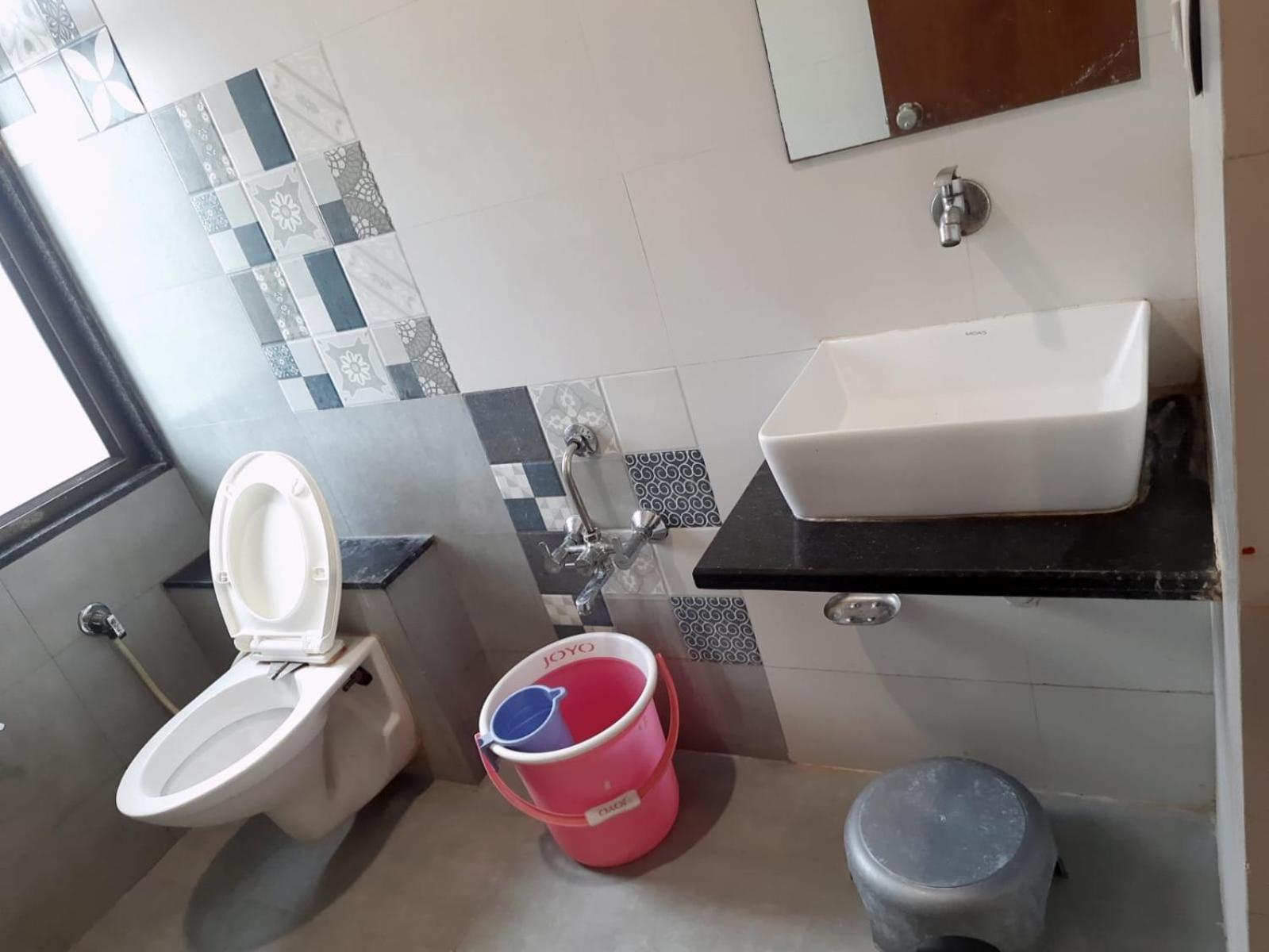 Hotel Murlidhar Rooms Kāsandra 外观 照片