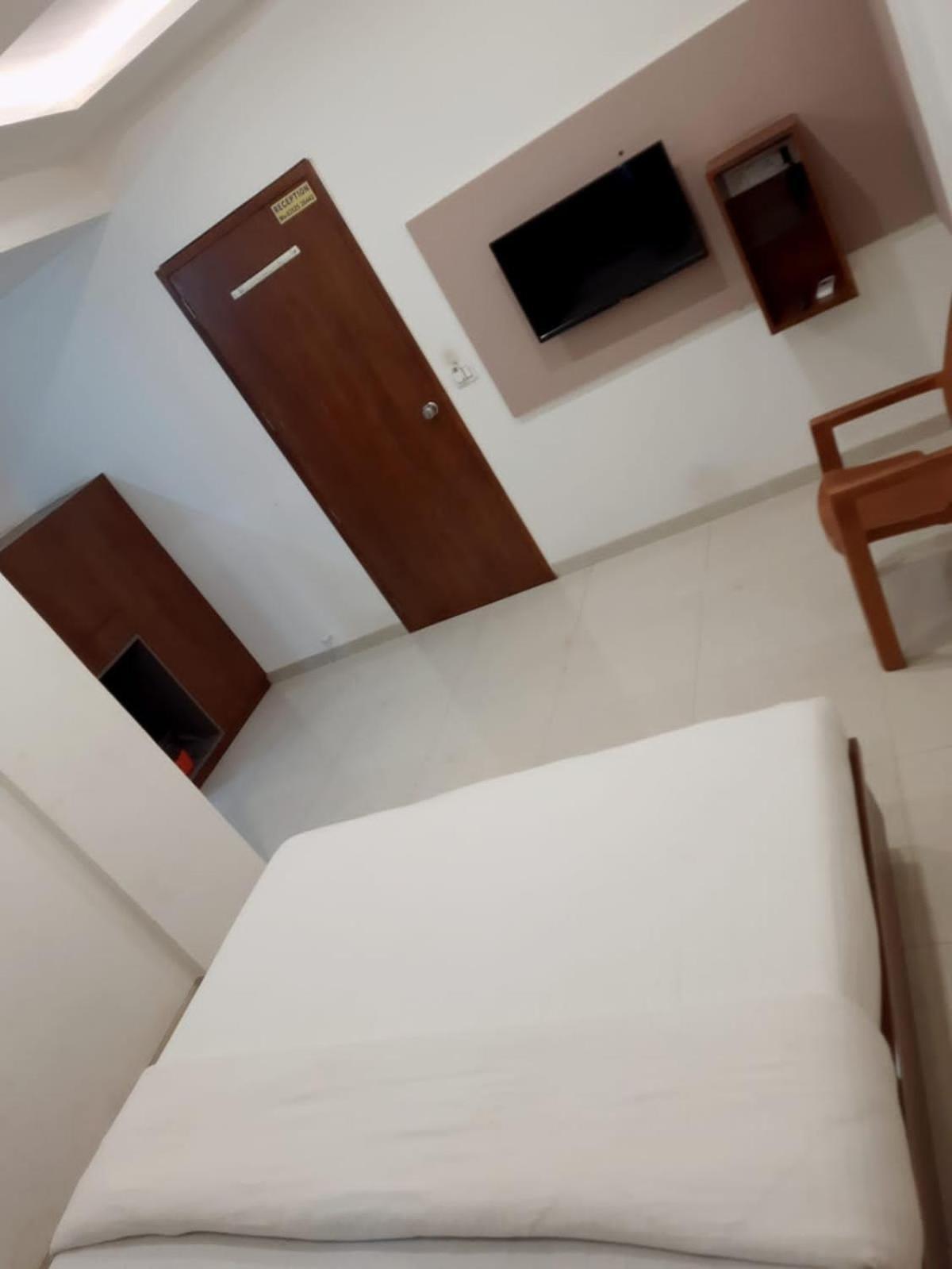 Hotel Murlidhar Rooms Kāsandra 外观 照片