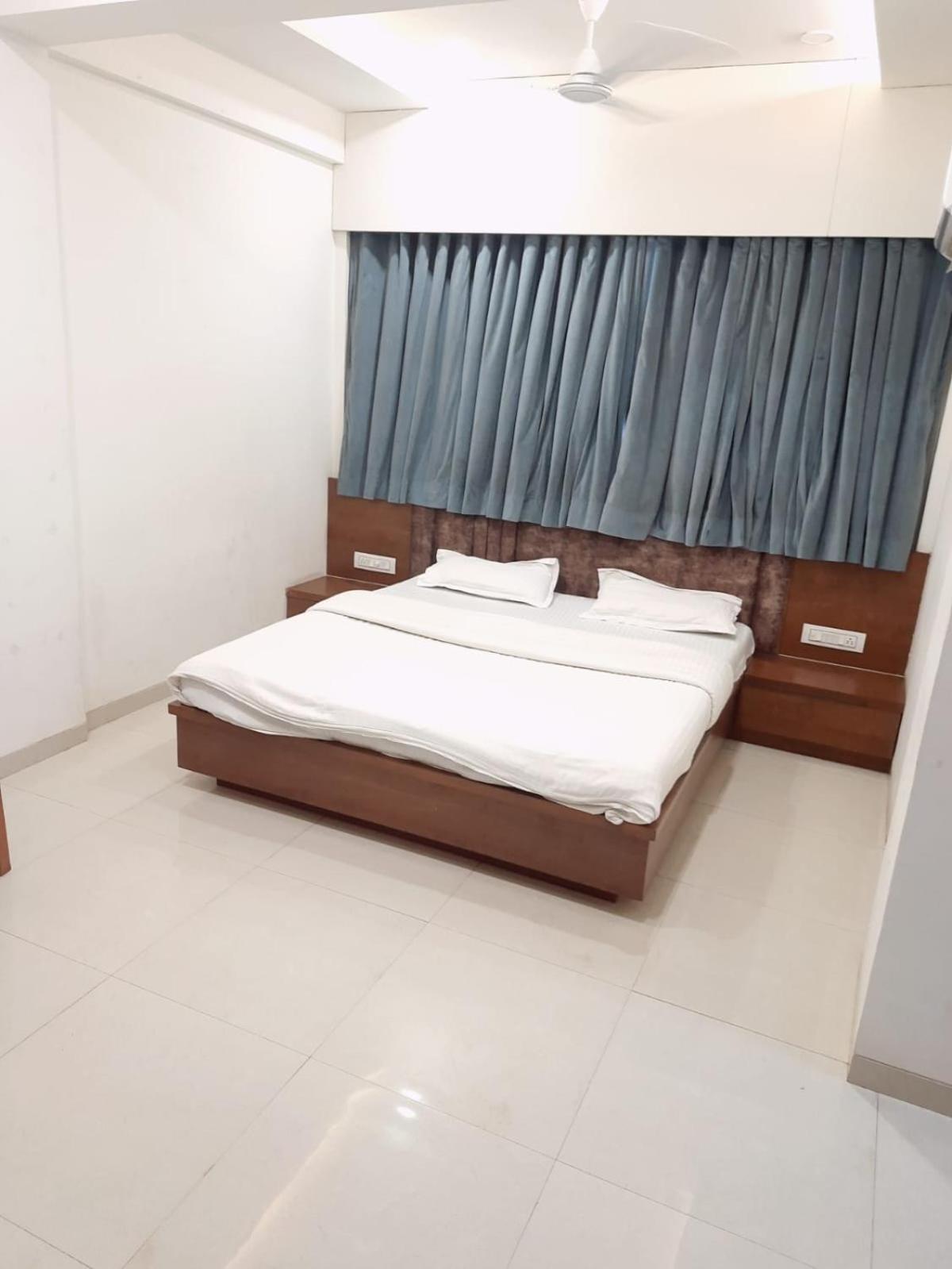 Hotel Murlidhar Rooms Kāsandra 外观 照片