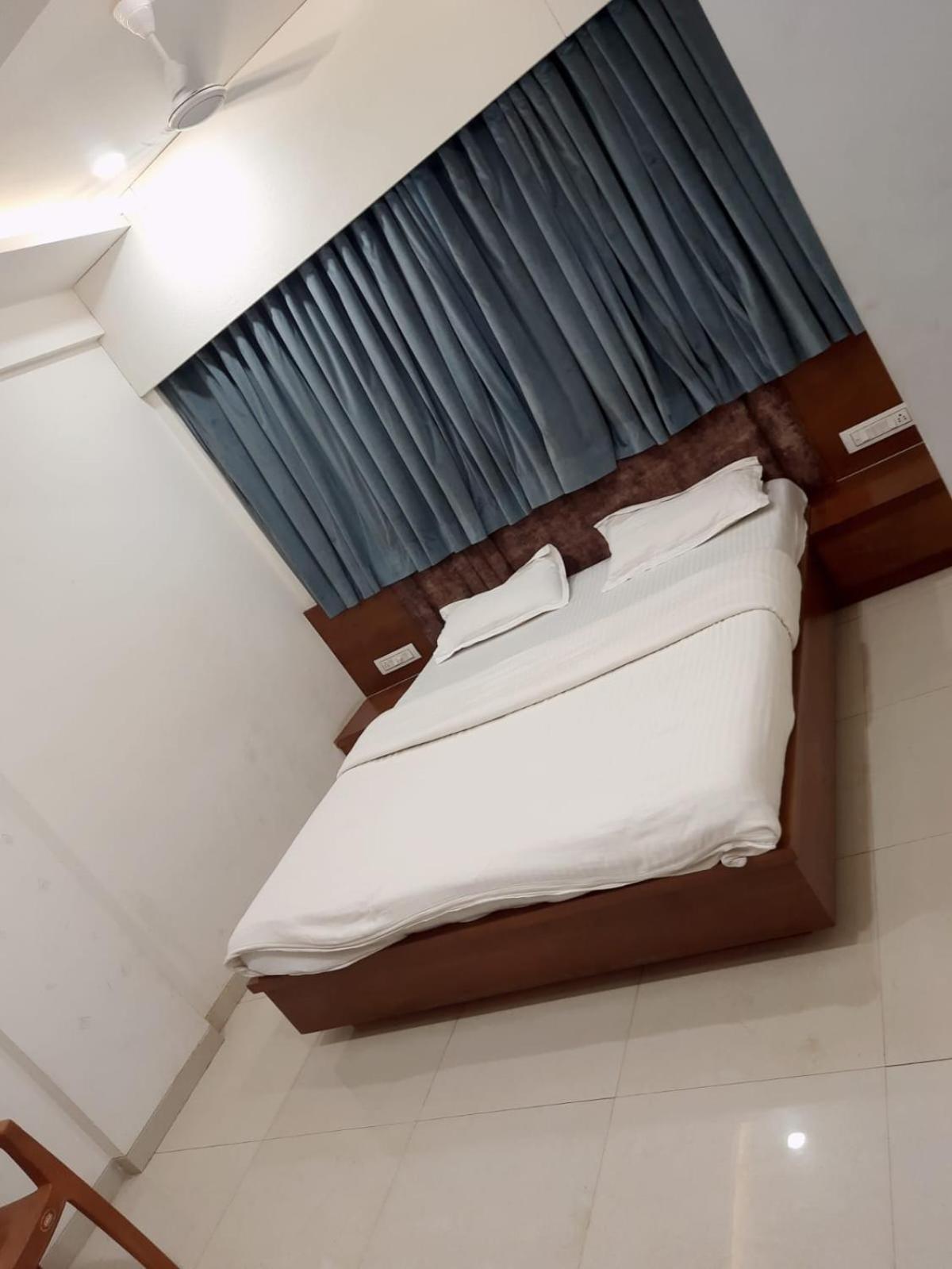 Hotel Murlidhar Rooms Kāsandra 外观 照片