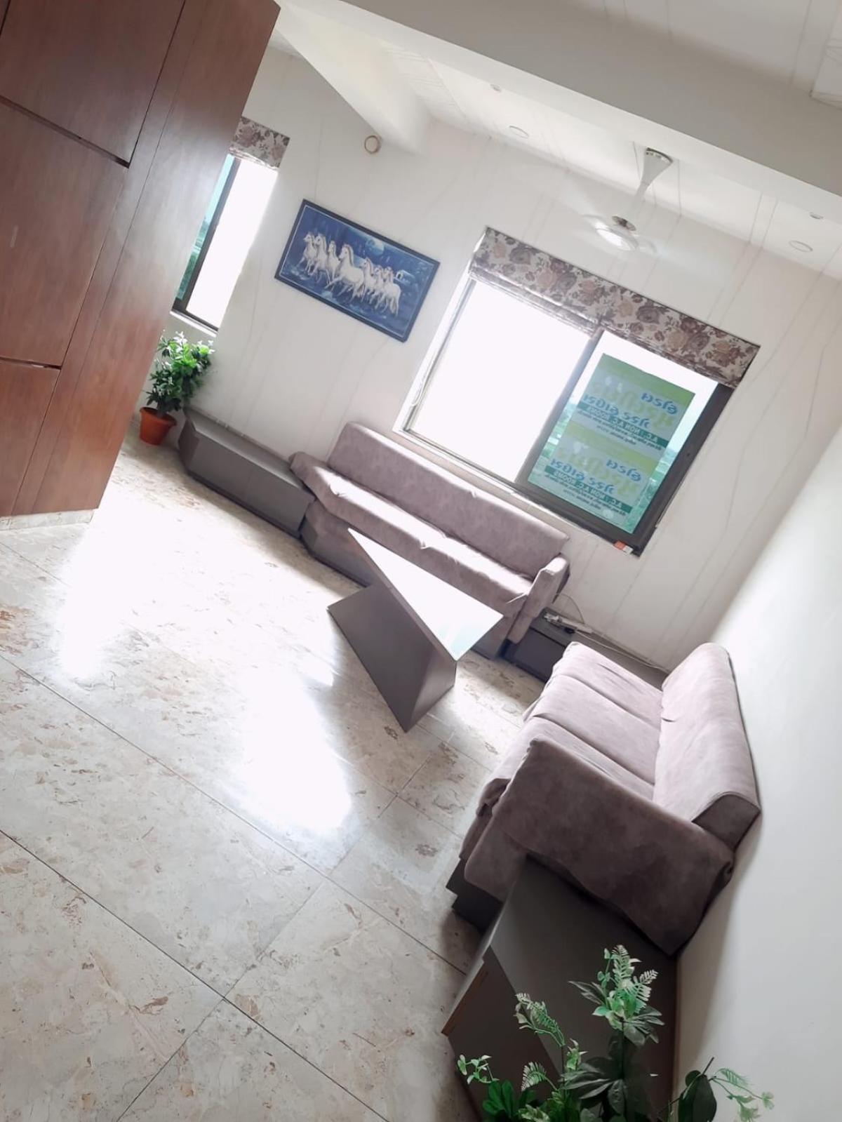 Hotel Murlidhar Rooms Kāsandra 外观 照片